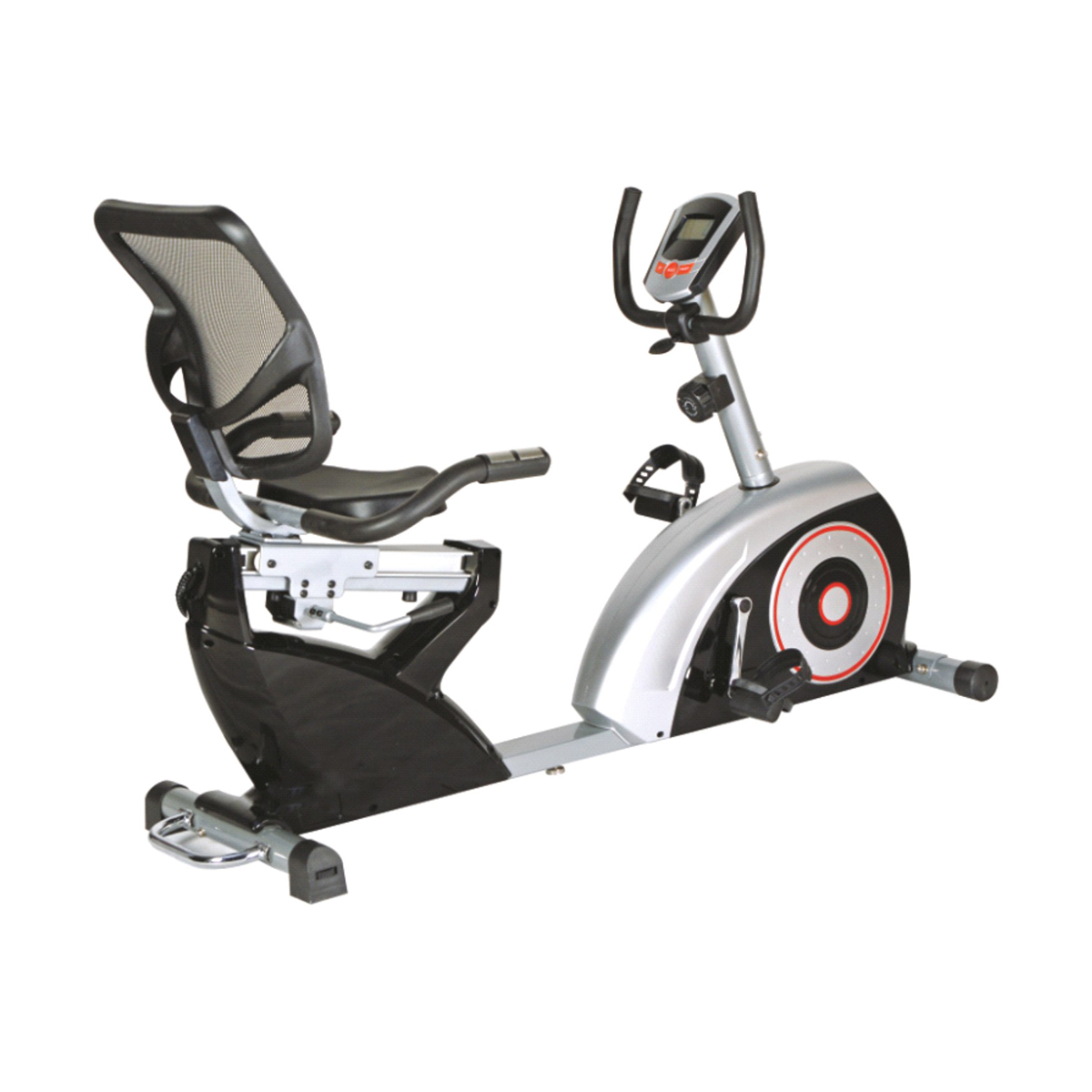 viva spin bike