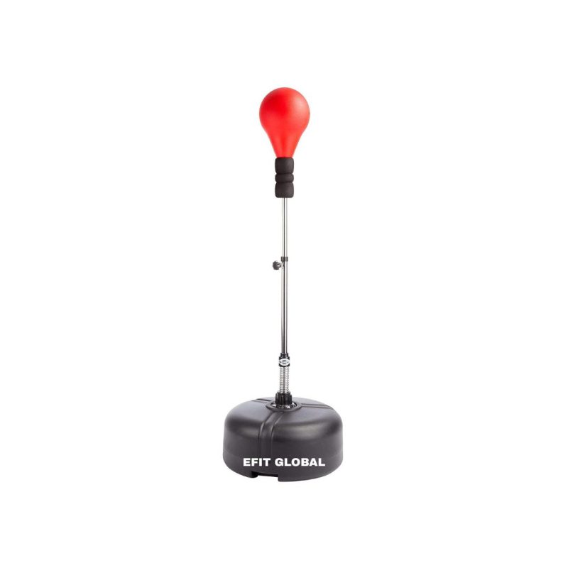 efit standing punch ball